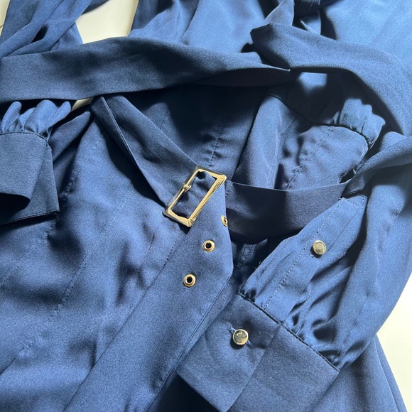 Babaton | Guell Dress - Picture 11 of 14